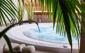Best Western Les Bains Hotel Et Spa